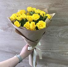 Букет цветов из:  Розы #REPLACE_PRED# Москве